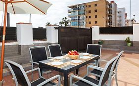 Holiday Home Del Sol By Interhome